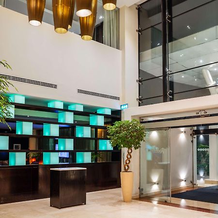 Radisson Blu Hotel, Addisz-Abeba Kültér fotó