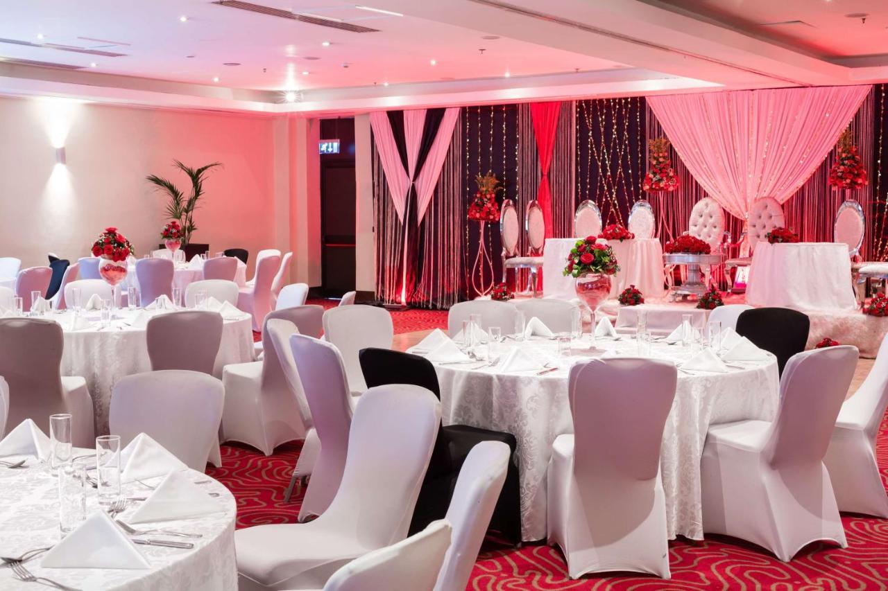 Radisson Blu Hotel, Addisz-Abeba Kültér fotó
