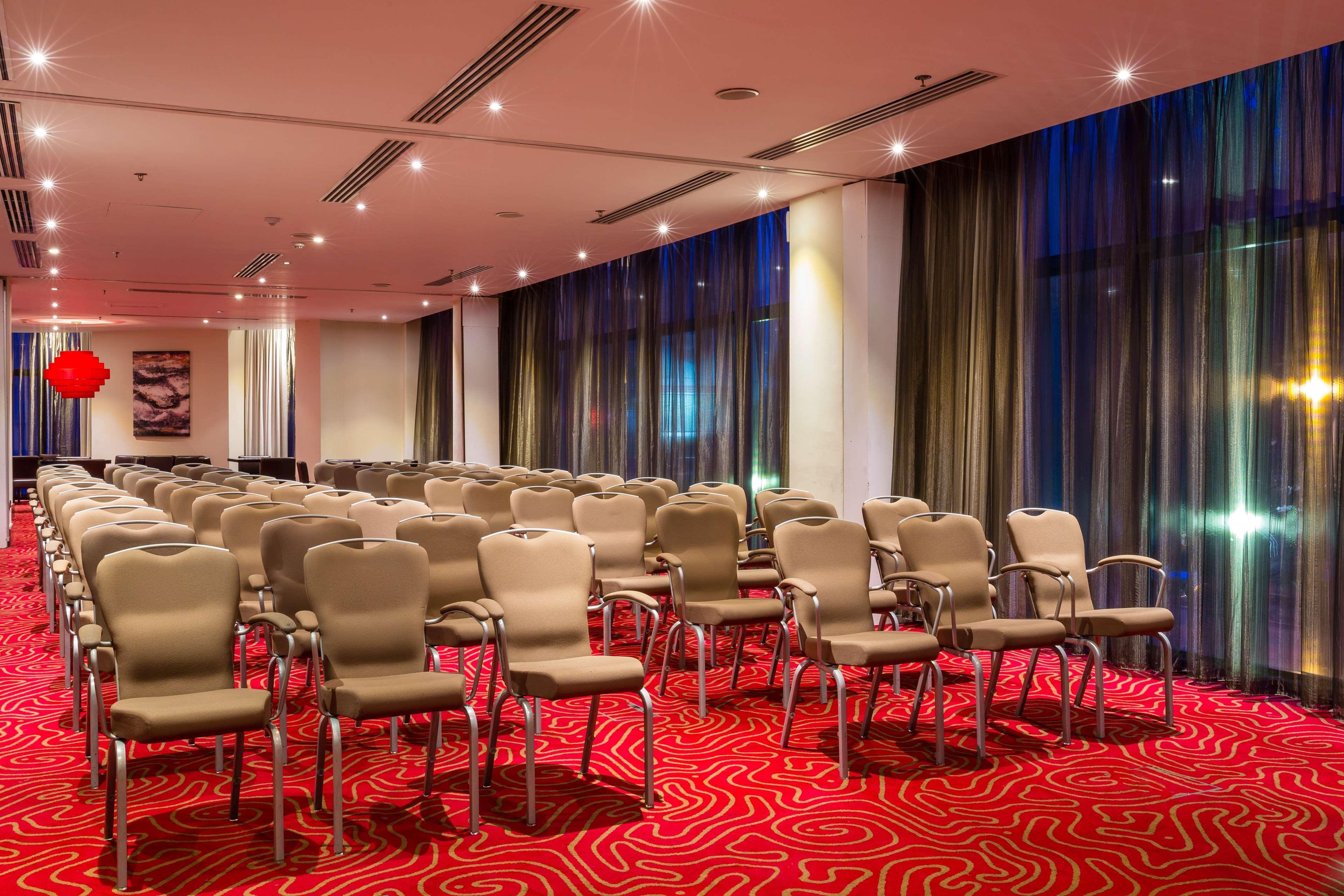 Radisson Blu Hotel, Addisz-Abeba Kültér fotó