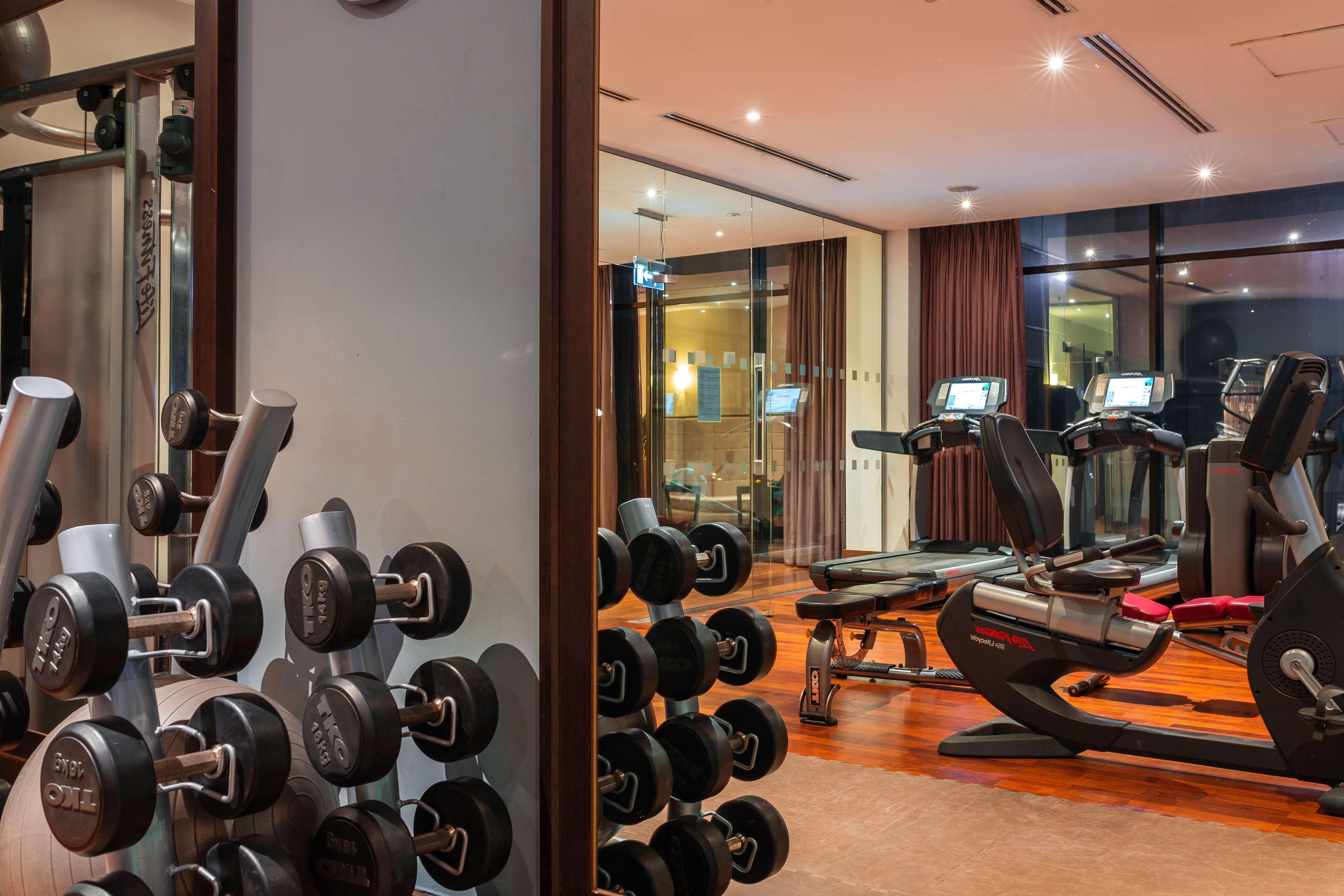 Radisson Blu Hotel, Addisz-Abeba Kültér fotó