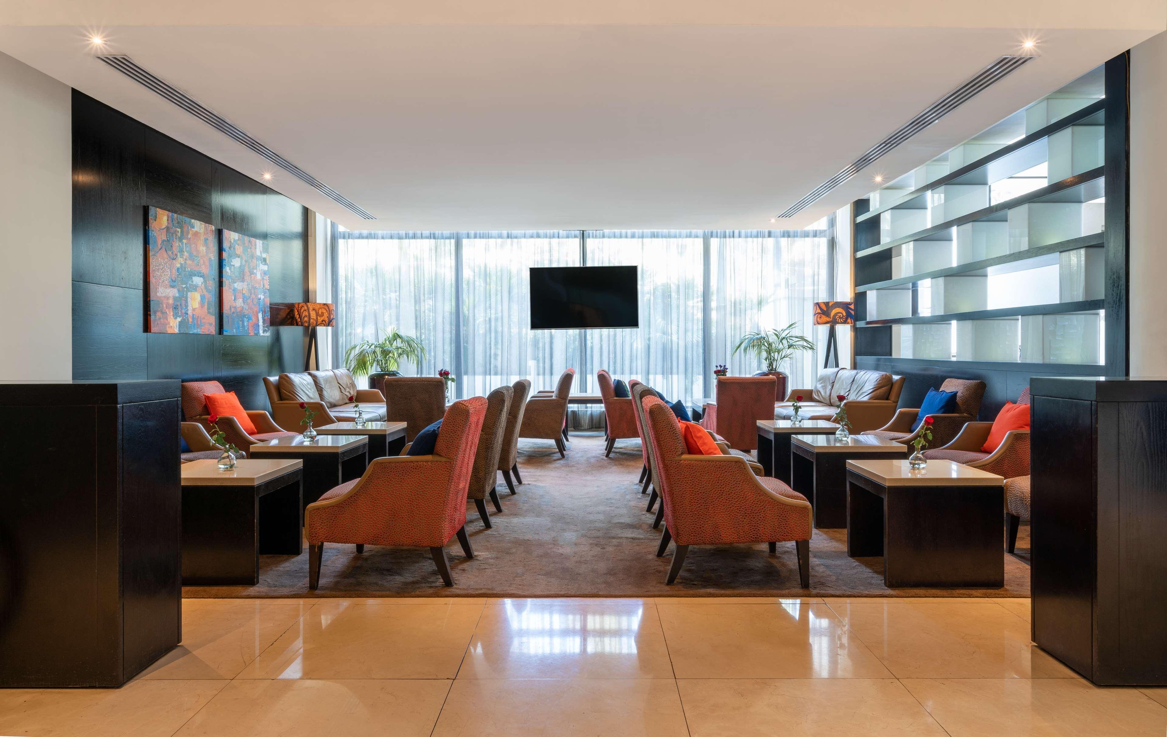 Radisson Blu Hotel, Addisz-Abeba Kültér fotó