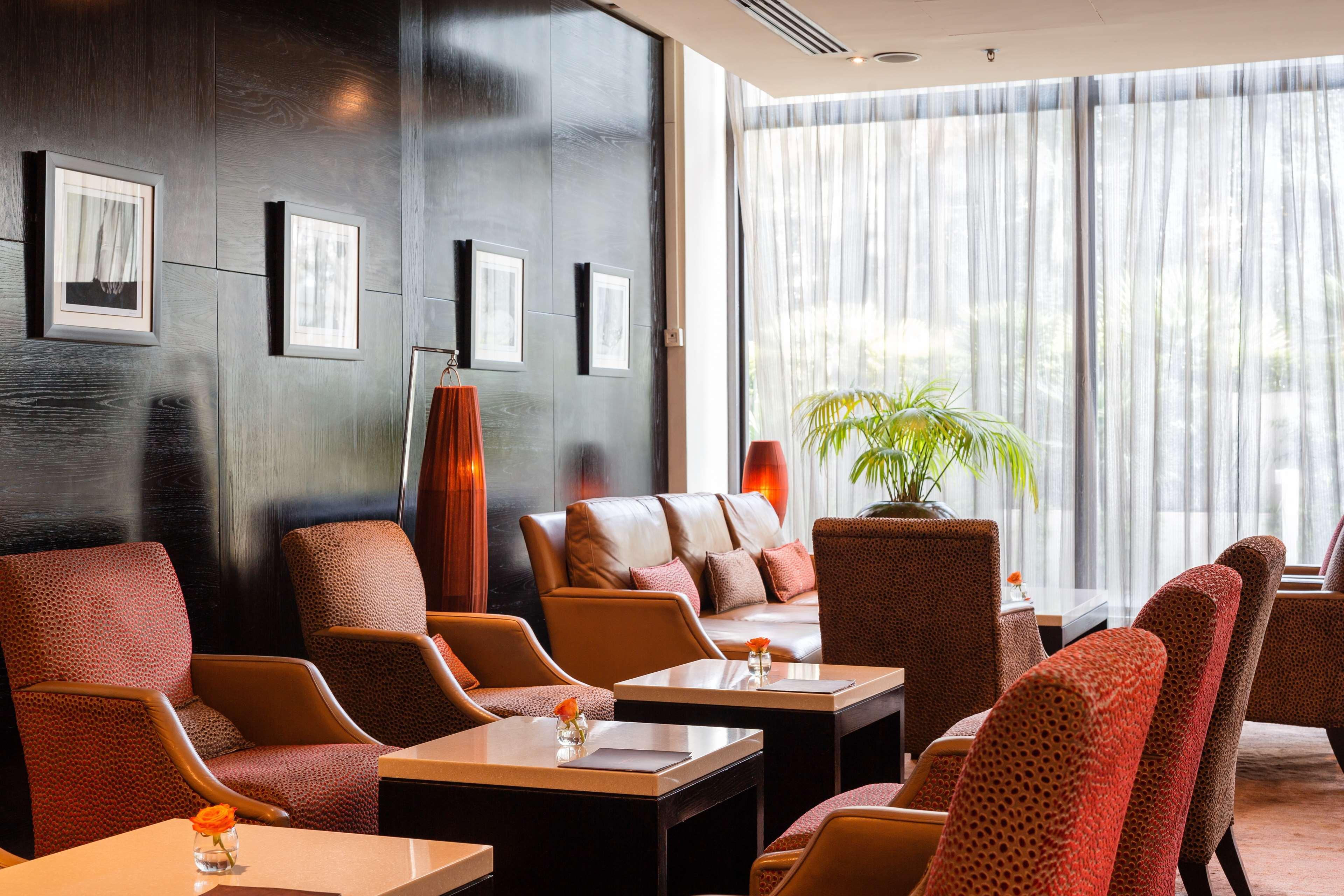 Radisson Blu Hotel, Addisz-Abeba Kültér fotó