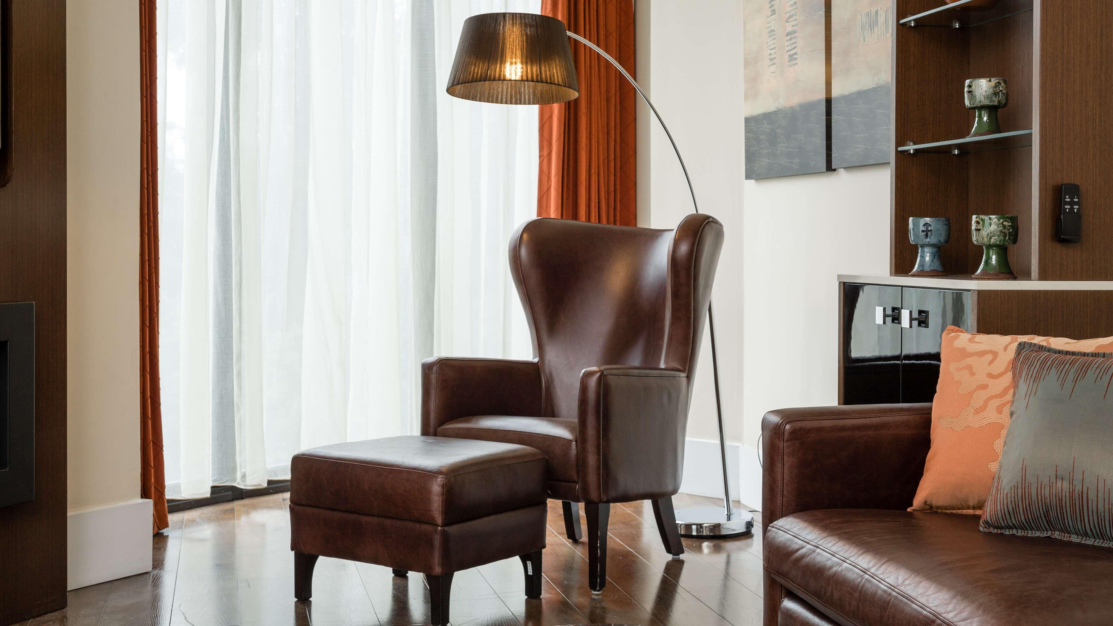 Radisson Blu Hotel, Addisz-Abeba Kültér fotó