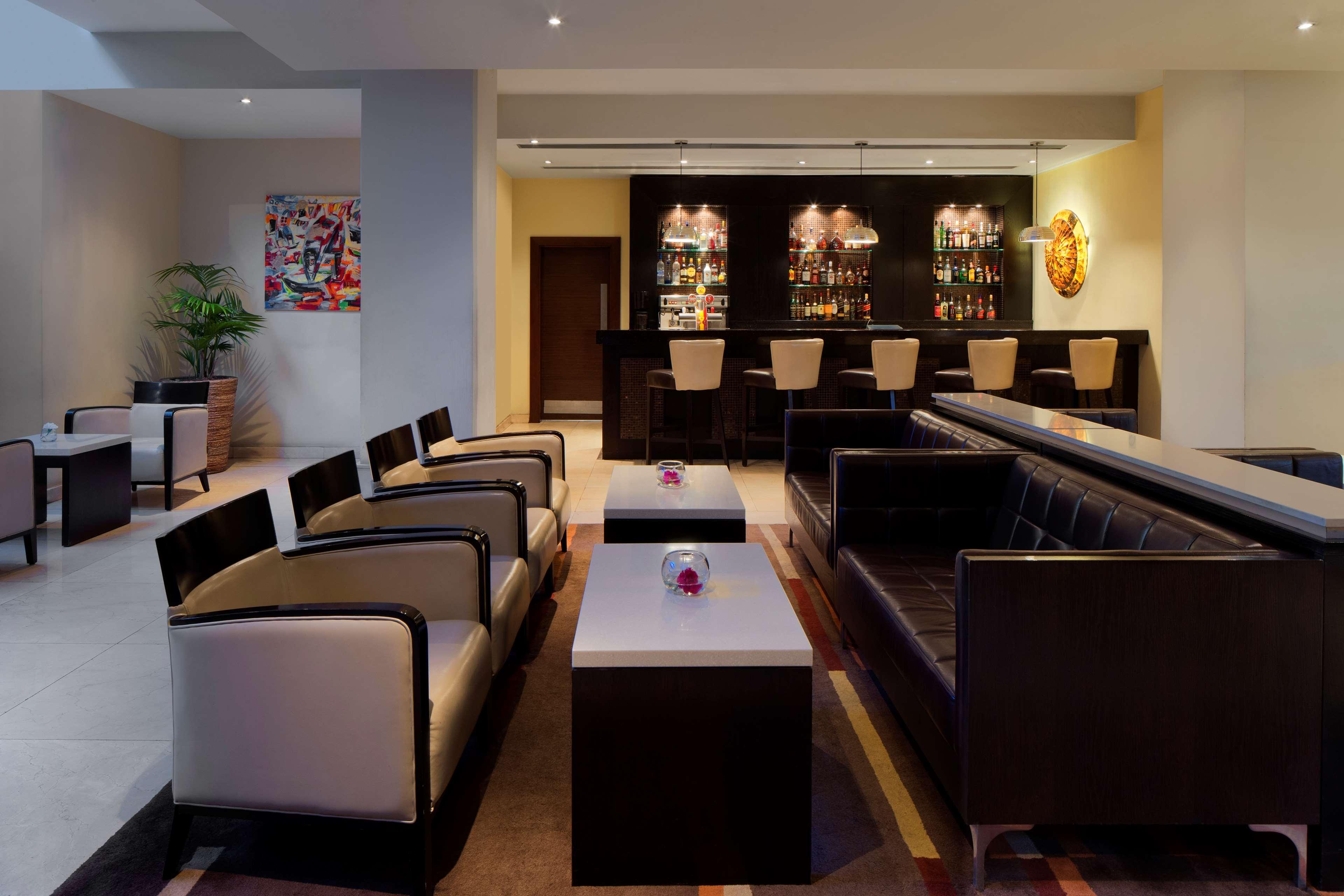 Radisson Blu Hotel, Addisz-Abeba Kültér fotó