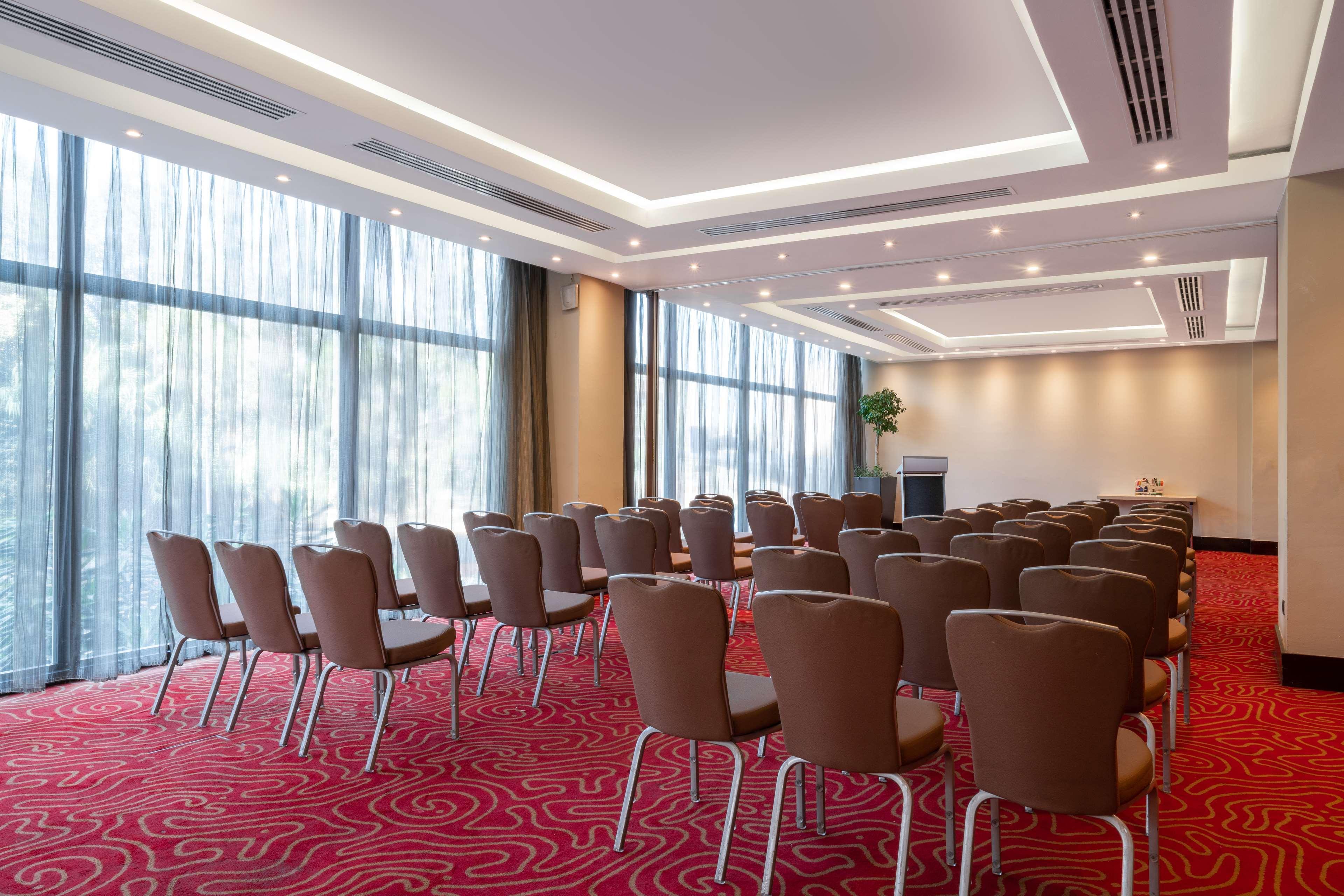 Radisson Blu Hotel, Addisz-Abeba Kültér fotó