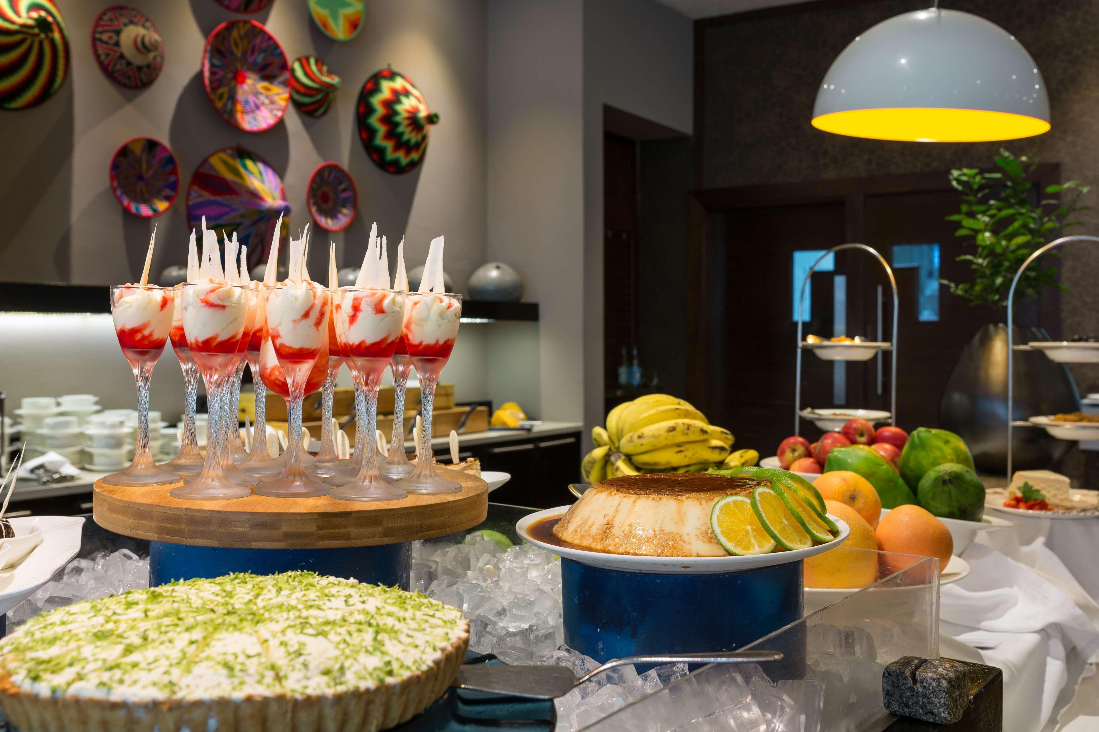 Radisson Blu Hotel, Addisz-Abeba Kültér fotó