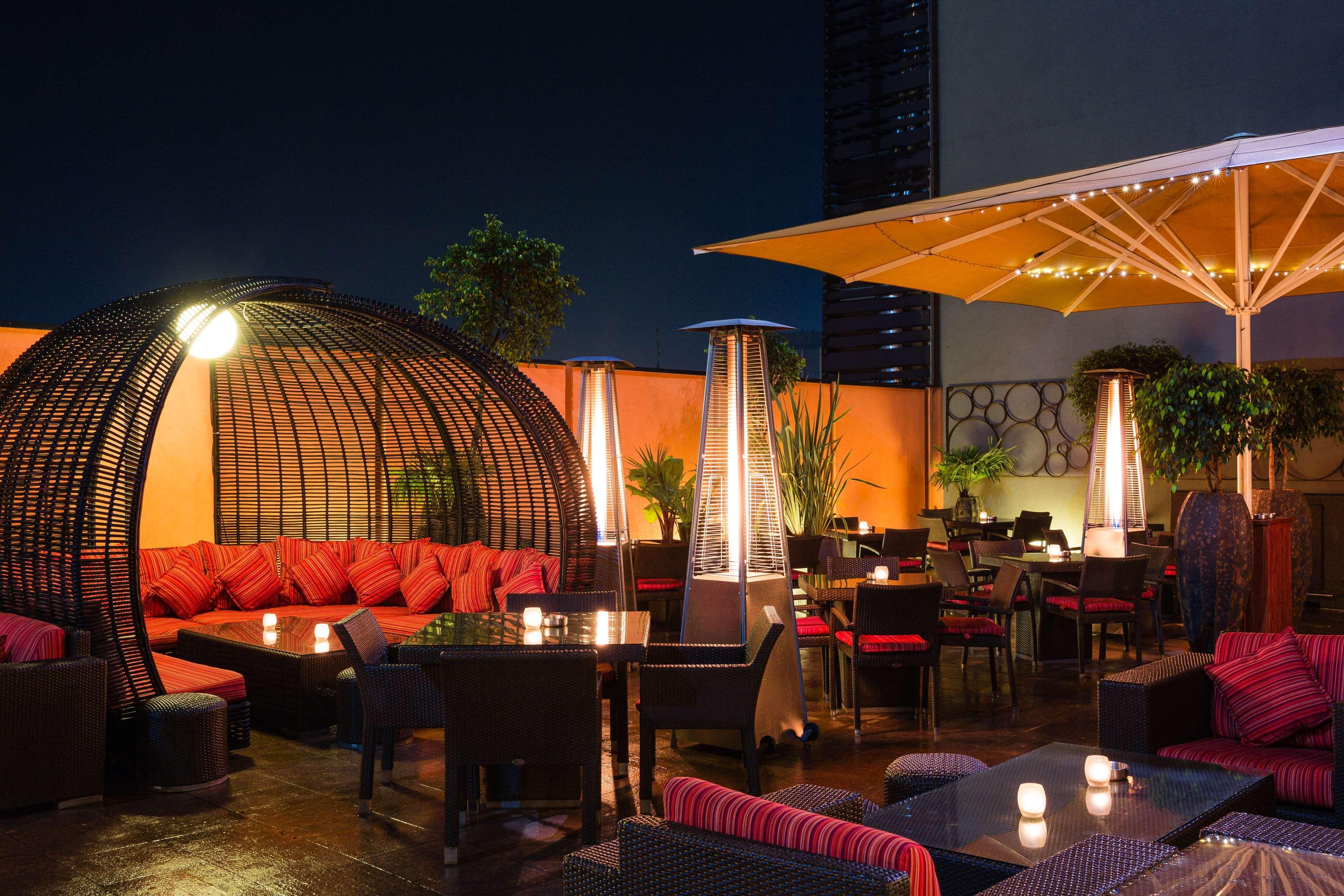 Radisson Blu Hotel, Addisz-Abeba Kültér fotó