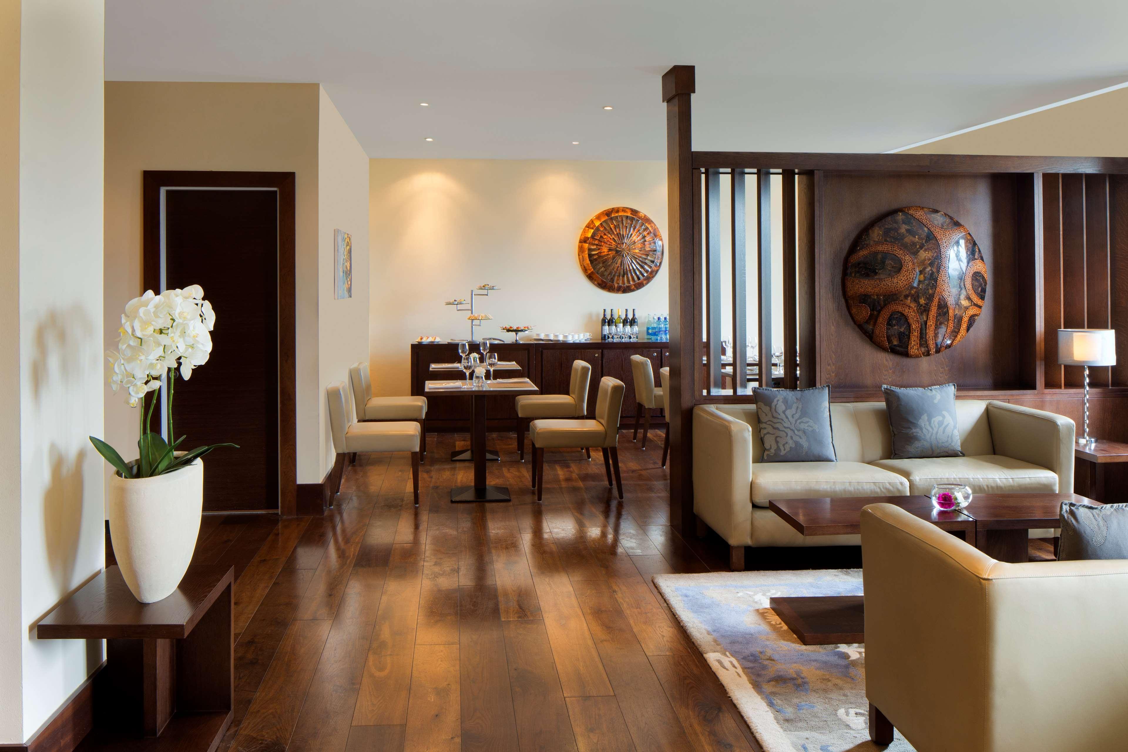 Radisson Blu Hotel, Addisz-Abeba Kültér fotó
