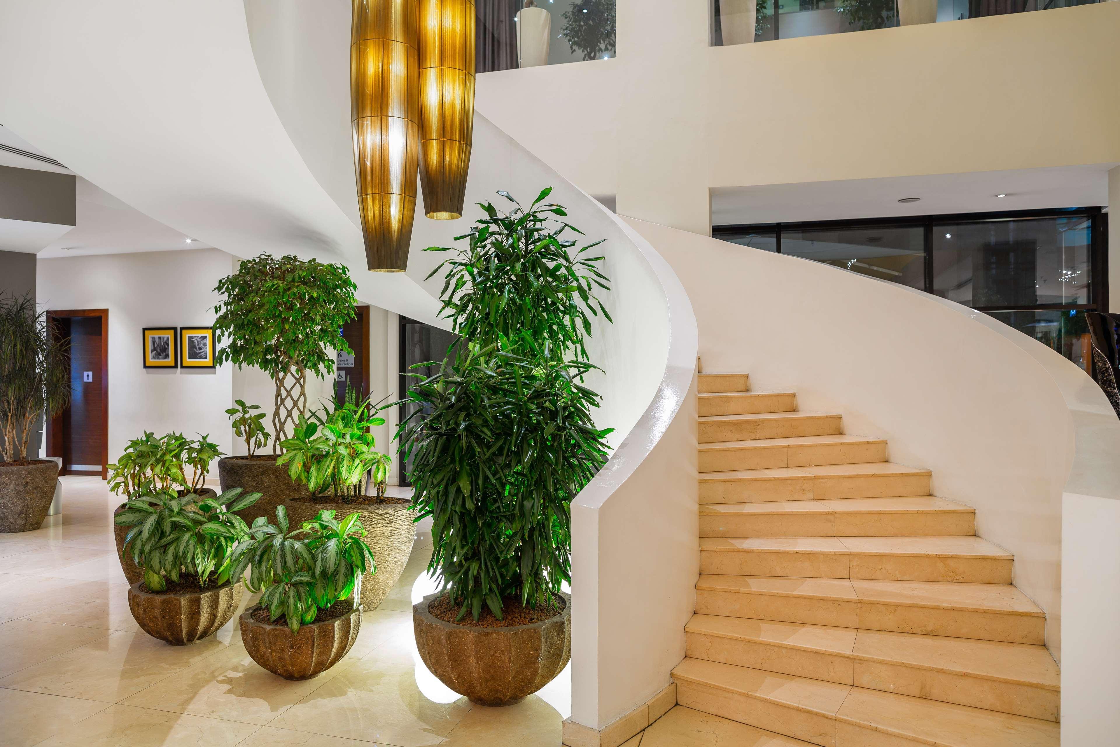 Radisson Blu Hotel, Addisz-Abeba Kültér fotó