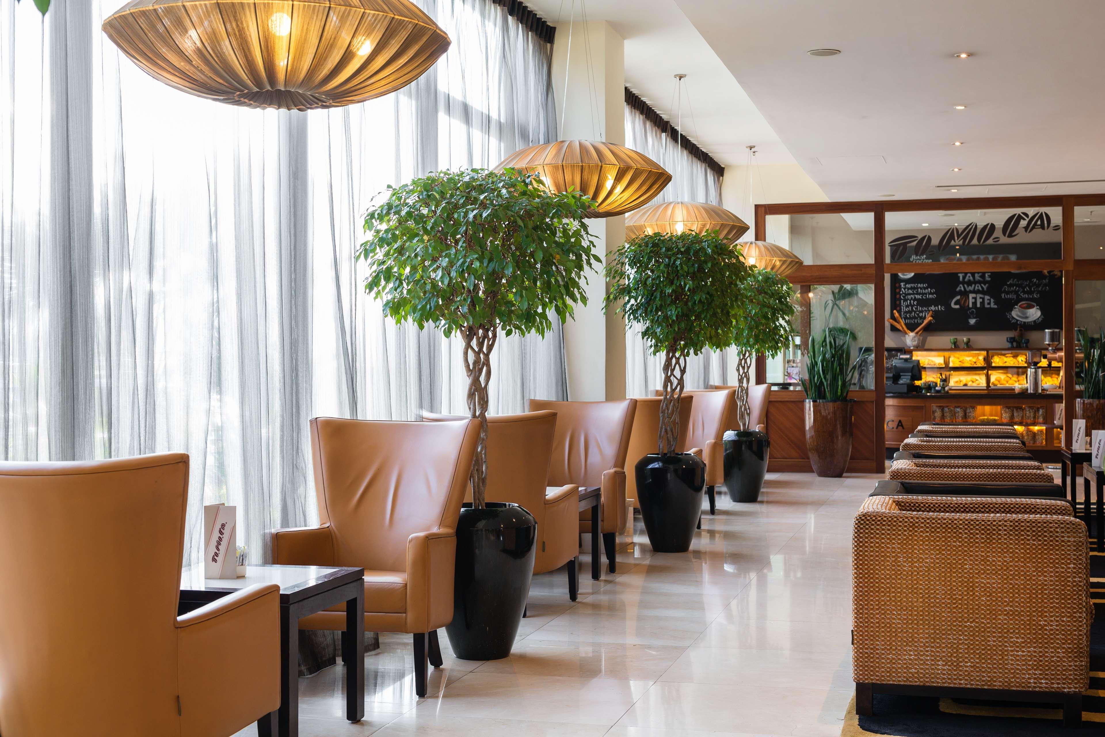 Radisson Blu Hotel, Addisz-Abeba Kültér fotó